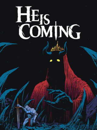 He is Coming (PC) – Steam Key – ROW – Titelbild