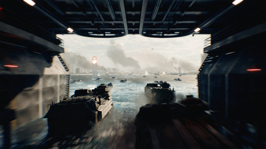 Battlefield 6 (PC) – Steam Key GLOBAL – Galeriebild 1