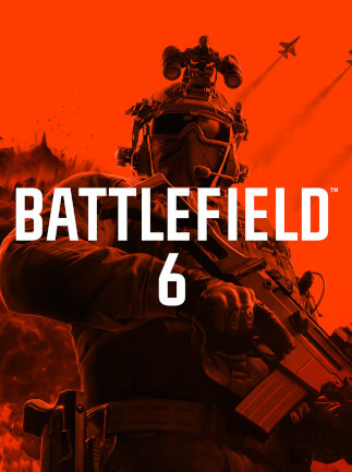 Battlefield 6 | Phantom Edition (PC) – Steam Key GLOBAL – Titelbild