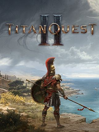 Titan Quest II (PC) – Steam Key – GLOBAL – Titelbild