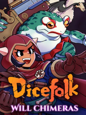 Dicefolk: Will Chimeras Pack (PC) - Steam Key - ROW