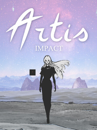 Artis Impact (PC) – Steam Key ROW – Titelbild