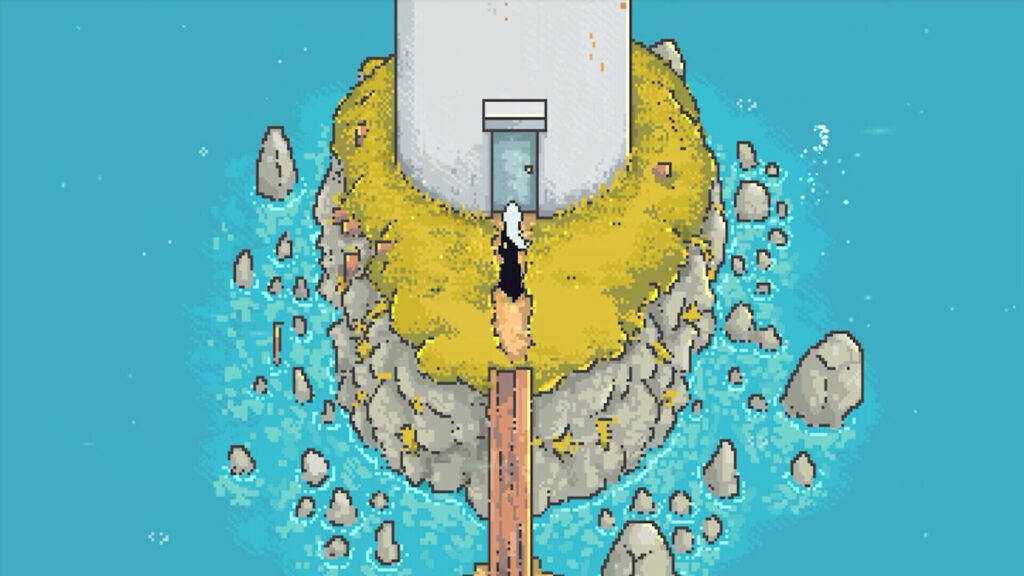 Artis Impact (PC) – Steam Key ROW – Galeriebild 1