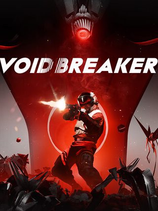 Void/Breaker (PC) – Steam Key ROW – Titelbild