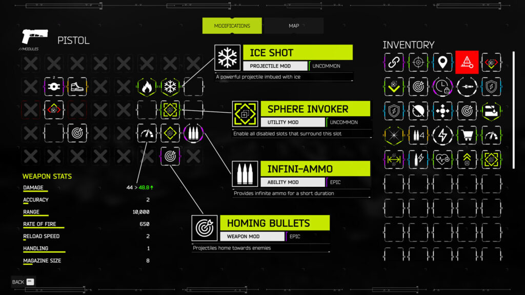 Void/Breaker (PC) – Steam Key ROW – Galeriebild 2
