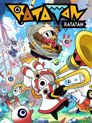 Ratatan (PC) – Steam Key ROW – Titelbild