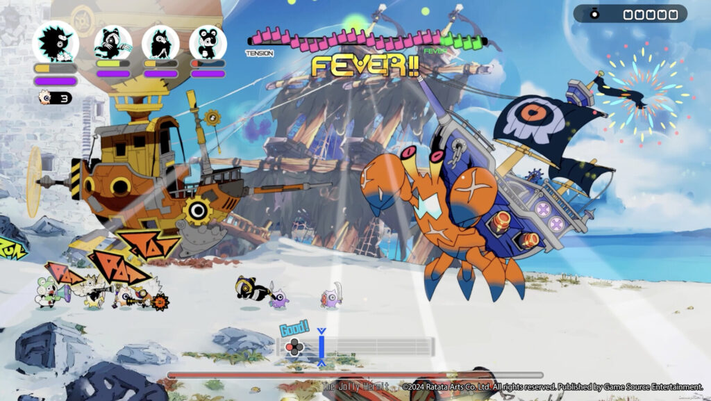 Ratatan (PC) – Steam Key ROW – Galeriebild 1