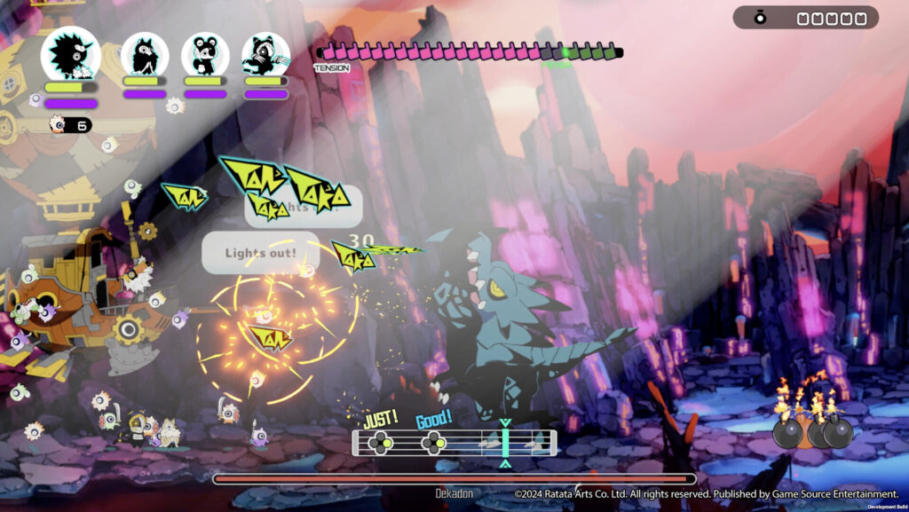 Ratatan (PC) – Steam Key – GLOBAL – Galeriebild 2