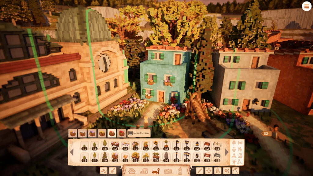 Town to City (PC) – Steam Key – EUROPE – Galeriebild 2