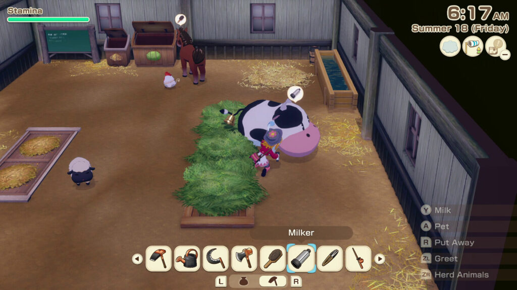 Story of Seasons: Grand Bazaar | Super Digital Deluxe Edition (PC) – Steam Key – ROW – Galeriebild 2