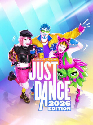 Just Dance 2026 Edition (Xbox Series X) - Xbox Live Key - EUROPE