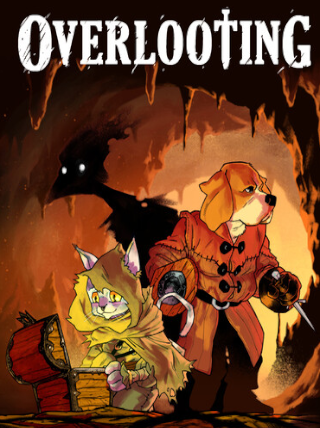 Overlooting (PC) – Steam Key – EU – Titelbild