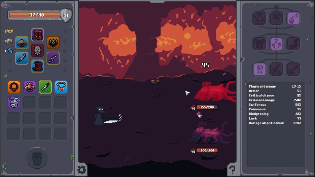 Overlooting (PC) – Steam Key – EU – Galeriebild 2