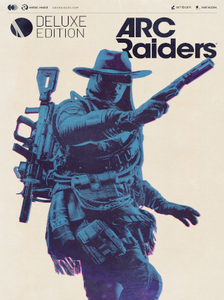 ARC Raiders | Deluxe Edition (PC) – Steam Key – ROW – Titelbild