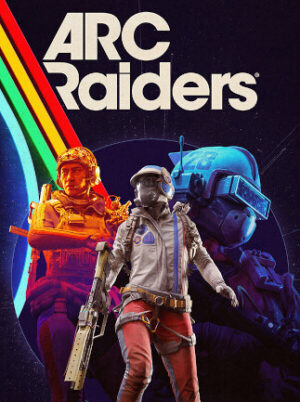 ARC Raiders (PC) - Steam Key - ROW
