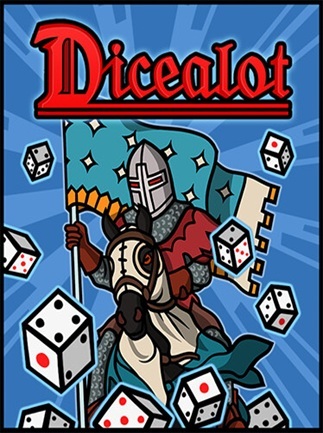 Dicealot (PC) – Steam Key ROW – Titelbild