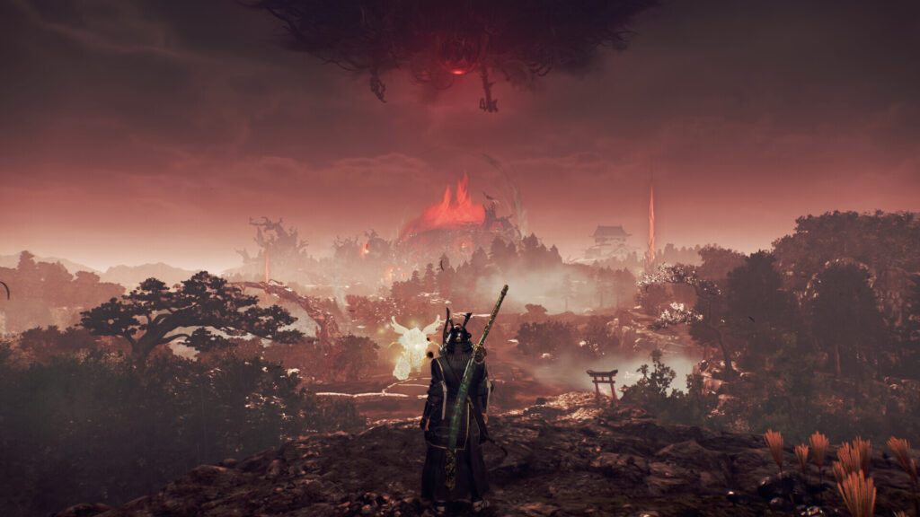 Nioh 3 | Digital Deluxe Edition (PC) – Steam Key ROW – Galeriebild 1