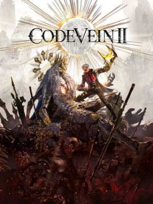 Code Vein II (PC) - Steam Key - GLOBAL
