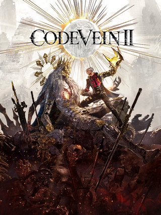 Code Vein II (PC) – Steam Key – GLOBAL – Titelbild