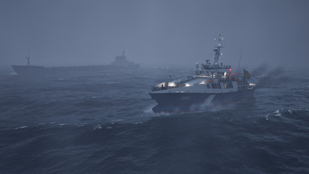 Seafarer: The Ship Sim (PC) – Steam Key – GLOBAL – Galeriebild 2