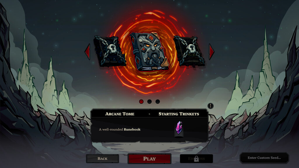 Runeborn (PC) – Steam Key EUROPE RESTRICTED – Galeriebild 2