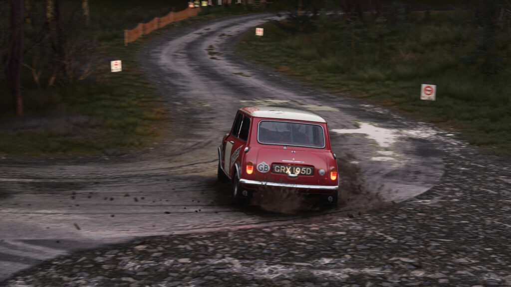 Assetto Corsa Rally (PC) – Steam Key – EUROPE – Galeriebild 1