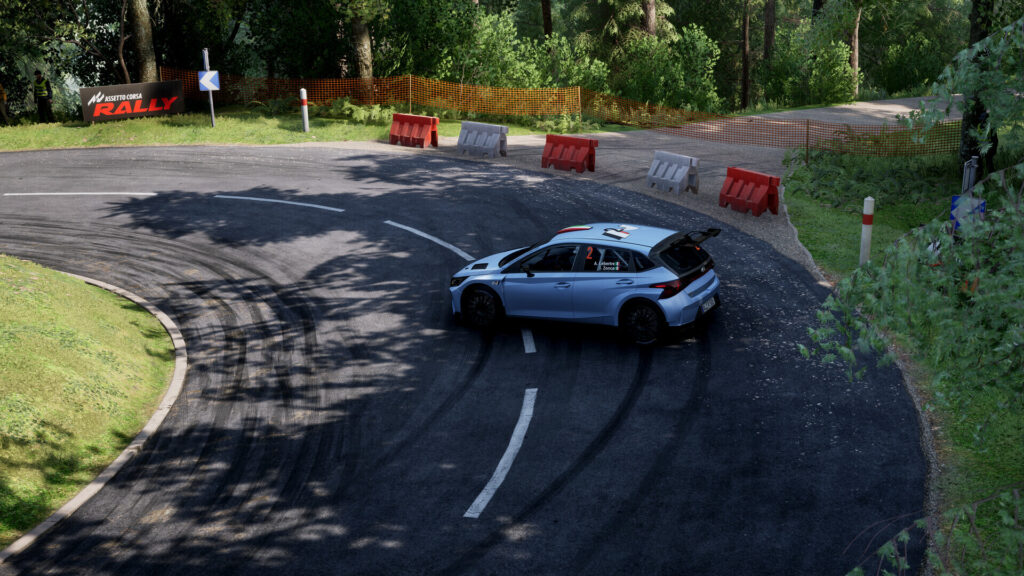 Assetto Corsa Rally (PC) – Steam Key – EUROPE – Galeriebild 2