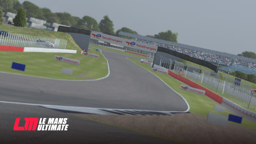 Le Mans Ultimate – ELMS Pack 2 (PC) – Steam Key – GLOBAL – Galeriebild 1