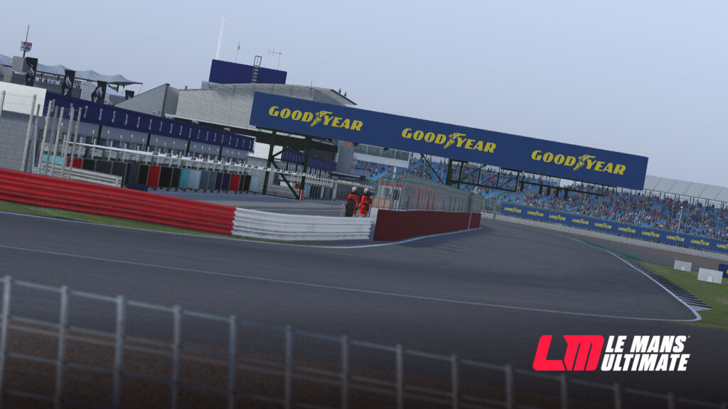 Le Mans Ultimate – ELMS Pack 2 (PC) – Steam Key – GLOBAL – Galeriebild 2
