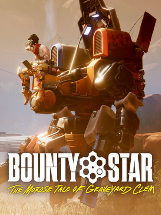 Bounty Star (PC) – Steam Key – ROW – Titelbild