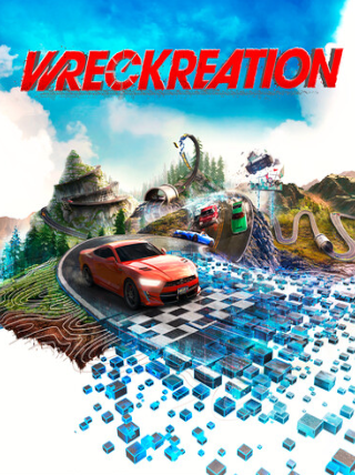 Wreckreation (PC) – Steam Key – ROW – Titelbild