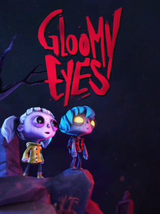 Gloomy Eyes (PC) – Steam Key ROW – Titelbild