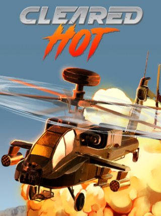 Cleared Hot (PC) – Steam Key – GLOBAL – Titelbild