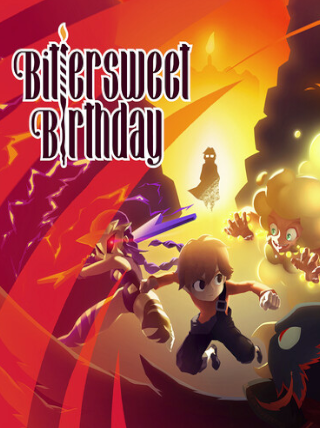 Bittersweet Birthday (PC) – Steam Key ROW – Titelbild