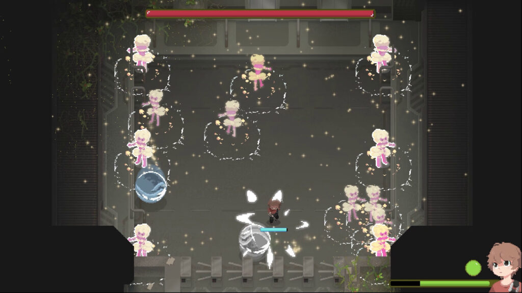 Bittersweet Birthday (PC) – Steam Key ROW – Galeriebild 1