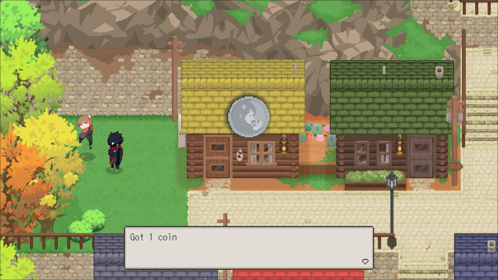 Bittersweet Birthday (PC) – Steam Key ROW – Galeriebild 2