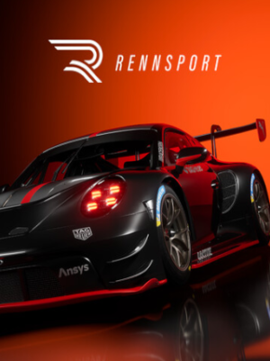 Rennsport - Steam Key - ROW