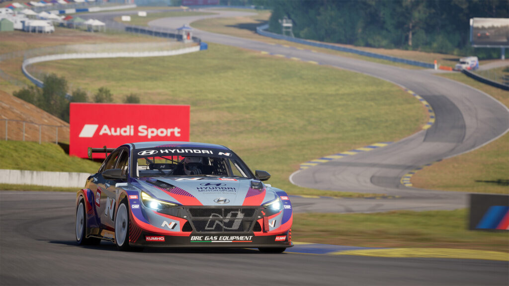 Rennsport – Steam Key – ROW – Galeriebild 1