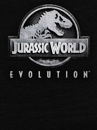 Jurassic World Evolution Franchise (PC) – Steam Key – GLOBAL – Titelbild