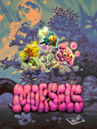 Morsels (PC) – Steam Key ROW – Titelbild