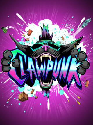 Clawpunk (PC) – Steam Key – ROW – Titelbild