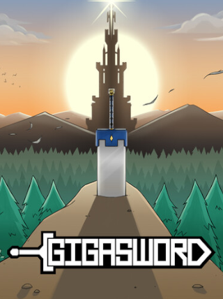 GigaSword (PC) – Steam Key – ROW – Titelbild