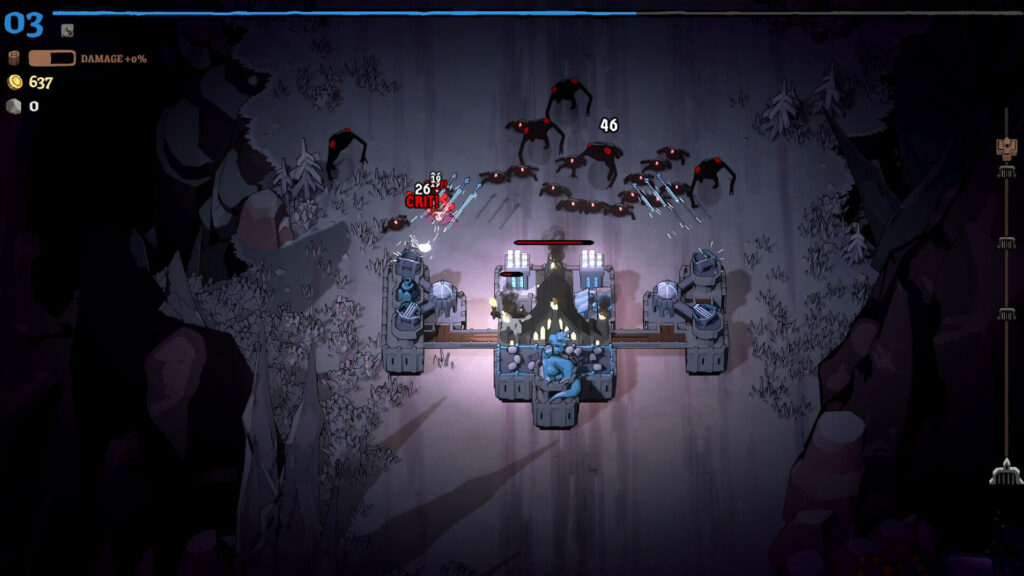 Monsters are Coming! Rock & Road (PC) – Steam Key – EU – Galeriebild 1