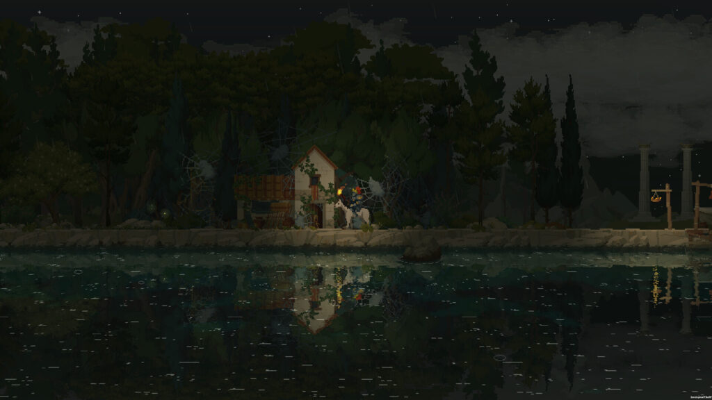 Kingdom Two Crowns: Regent’s Royal Wardrobe (PC) – Steam Key – GLOBAL – Galeriebild 1