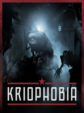 Kriophobia (PC) – Steam Key ROW – Titelbild