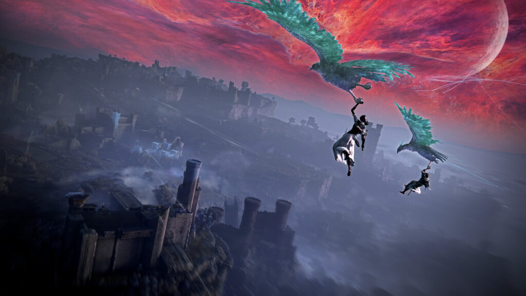 Elden Ring Nightreign The Forsaken Hollows (PC) – Steam Key – GLOBAL – Galeriebild 2