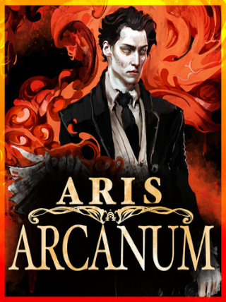 Aris Arcanum (PC) – Steam Key – ROW – Titelbild
