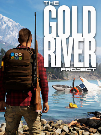 The Gold River Project (PC) – Steam Key – GLOBAL – Titelbild