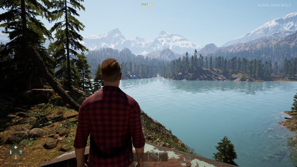 The Gold River Project (PC) – Steam Key – GLOBAL – Galeriebild 1