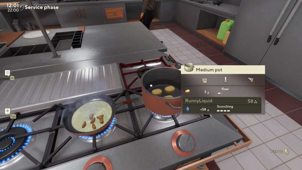 Cooking Simulator 2: Better Together (PC) – Steam Key – GLOBAL – Galeriebild 1